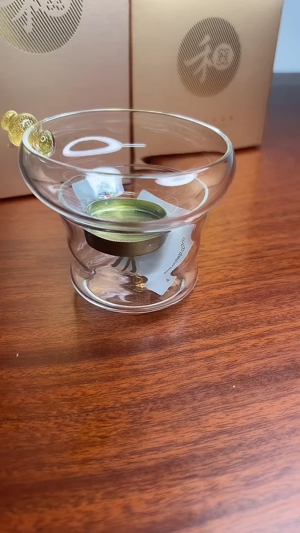 奉珠滤网宫延金