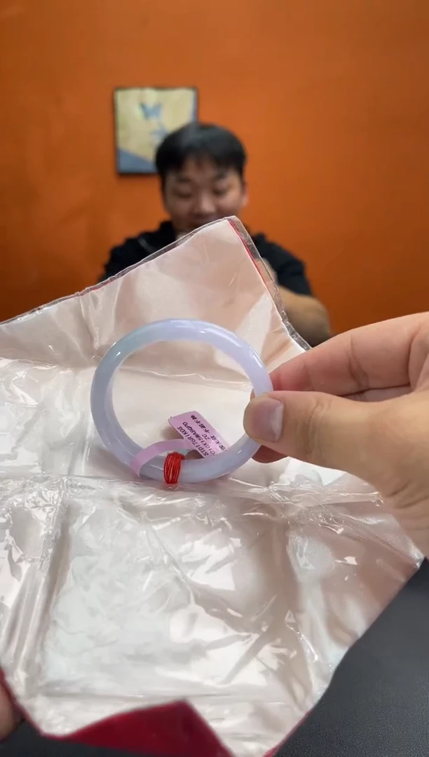 未镶嵌手镯（贵妃镯）翡翠翡翠手镯