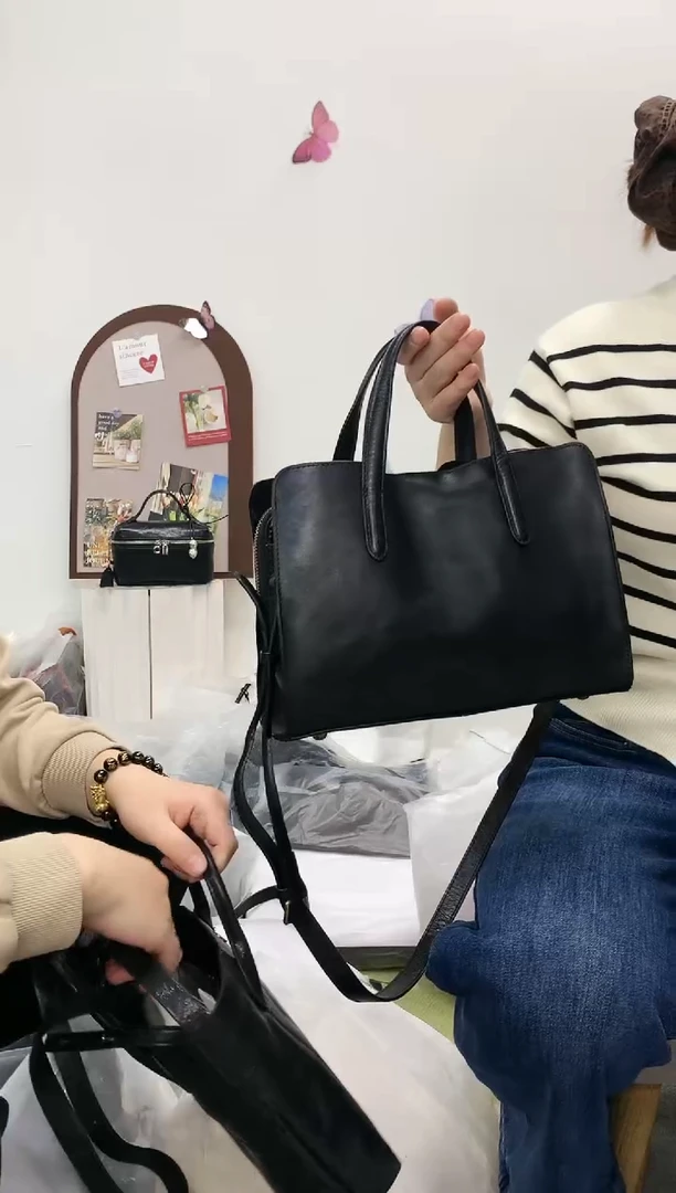 牛皮（革）[锦尚]高货女包捡漏编码 1026
