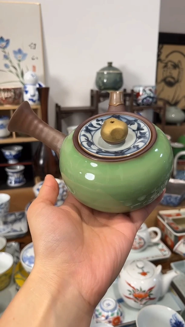 瓷片糖*?香岚舍日瓷闪购糖糖