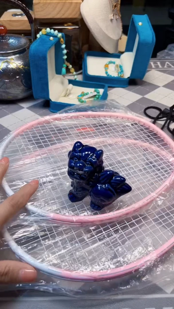 瓷片陶茶666文玩周边多人