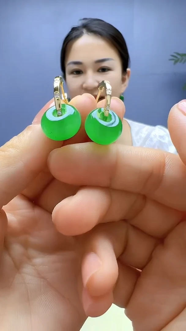 静柏甄选diy颈饰