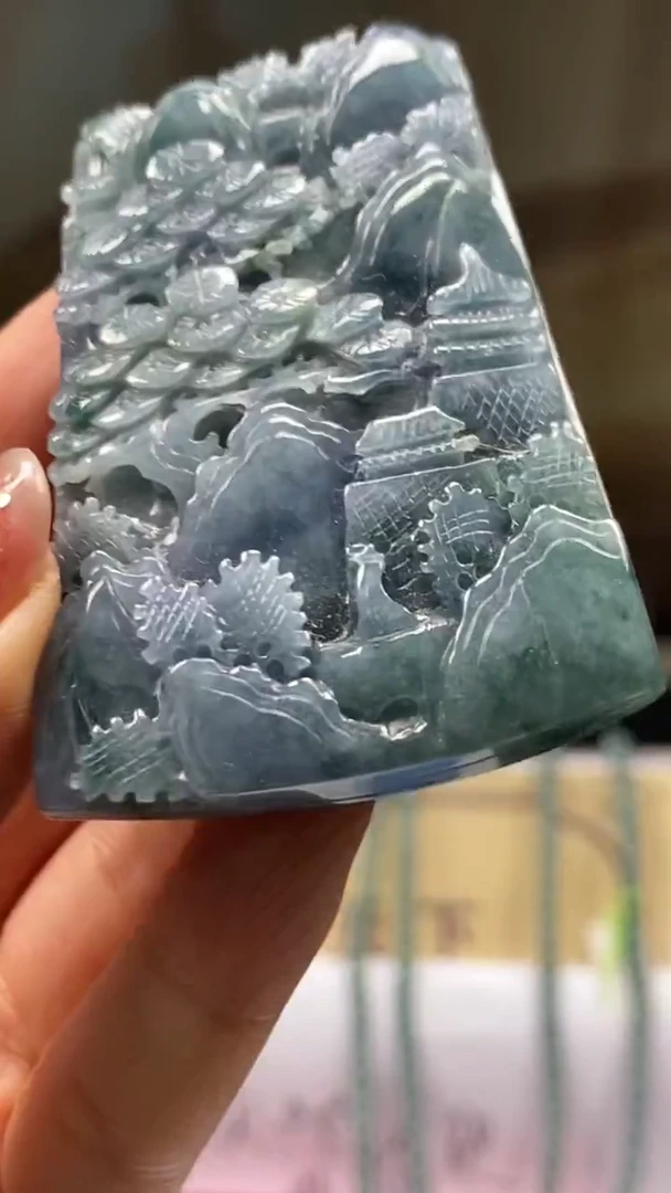 未镶嵌定制翡翠********106