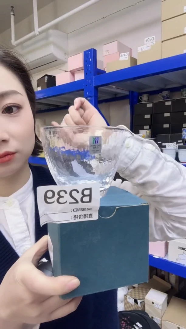 瓷片进口家用百货B239佐佐木公道