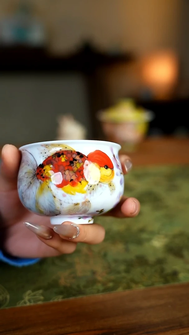 陶瓷一二三一-二四二