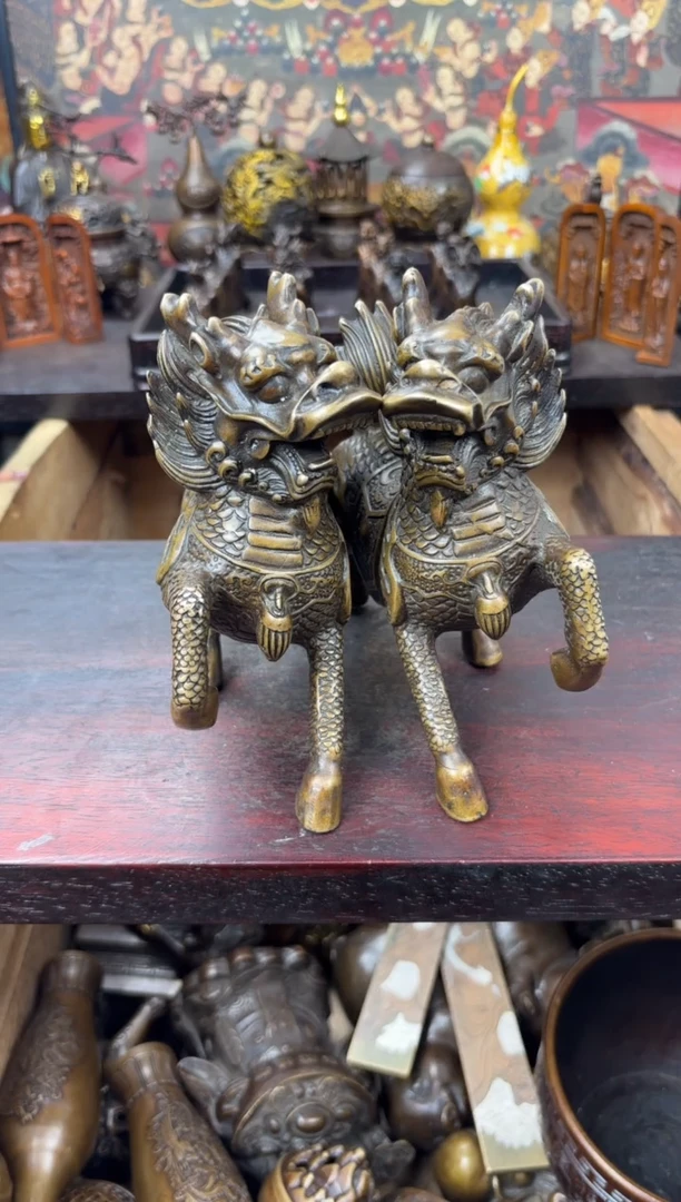 百福铜专属精选链接