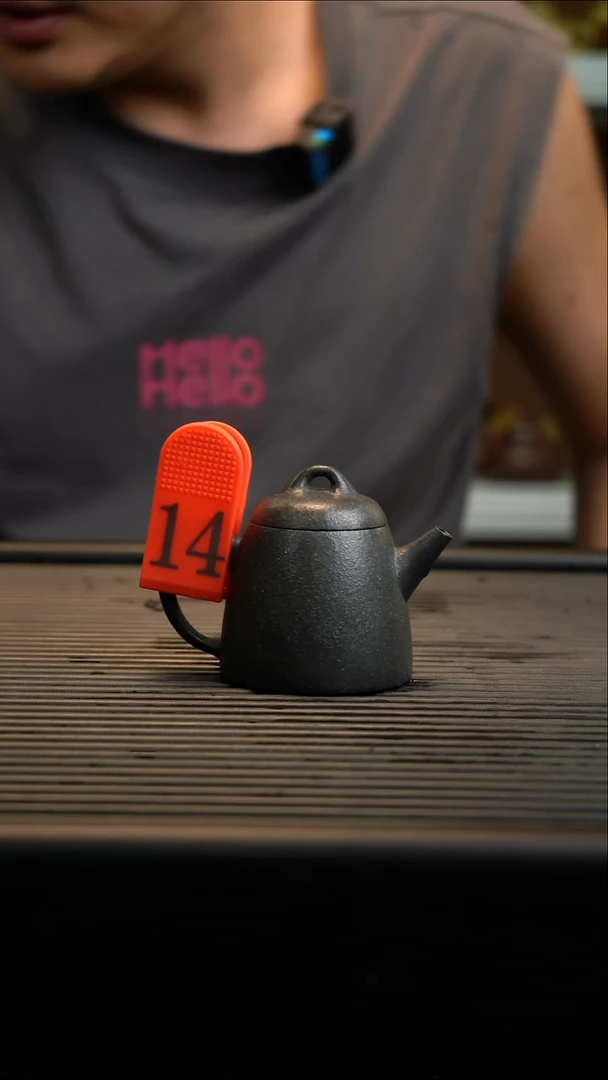 茶壶紫砂紫砂壶14