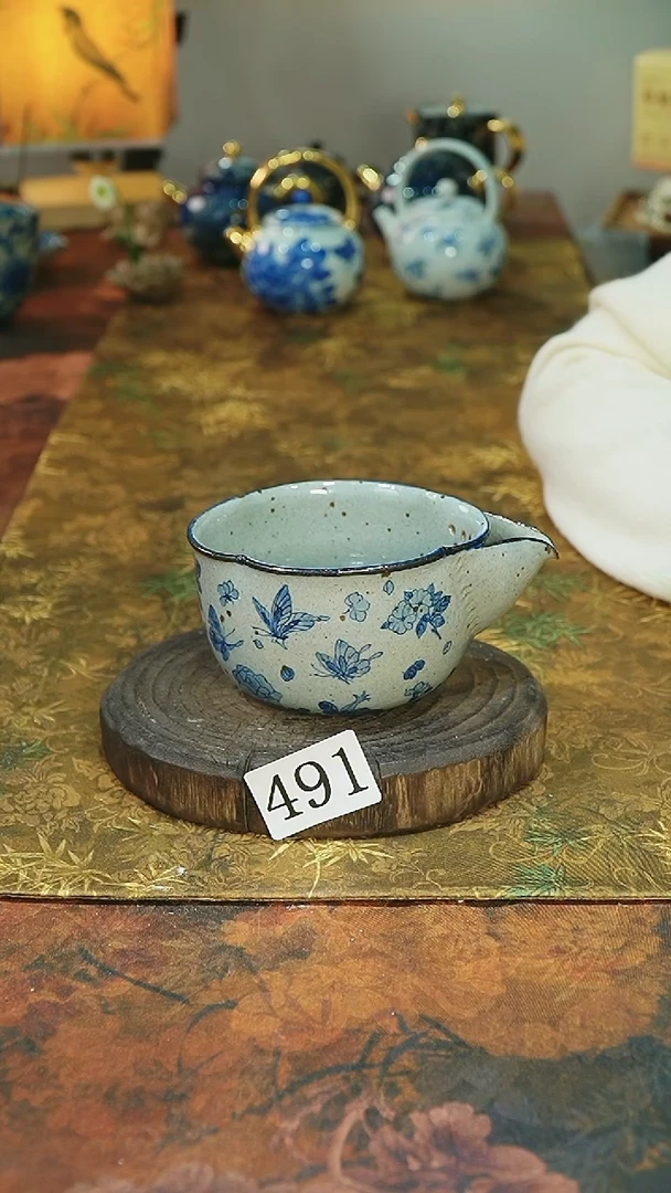 茶碗...........491