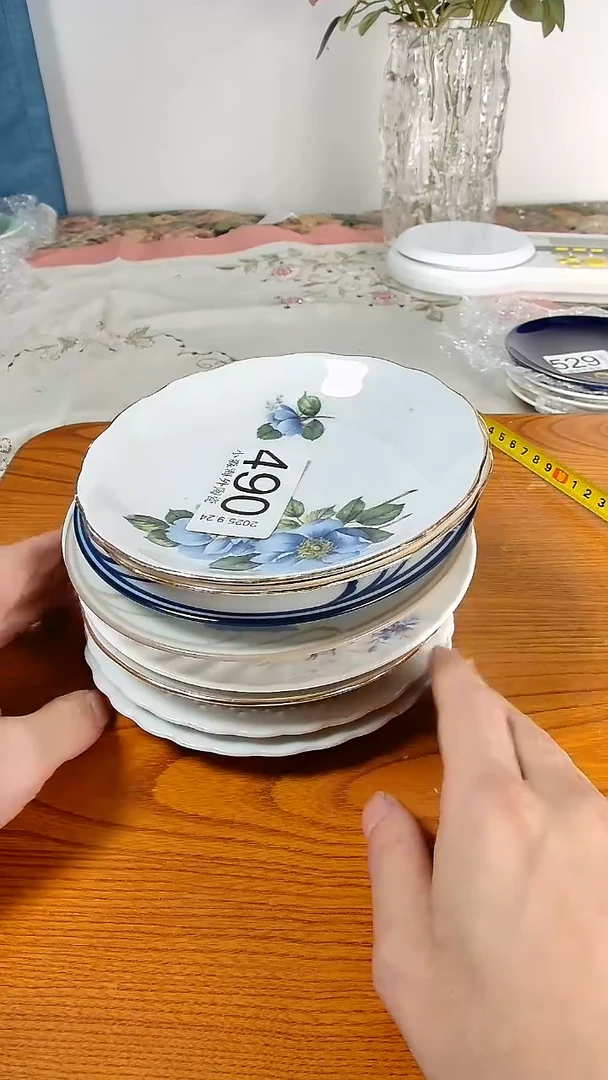 瓷片b***枪小淼海外陶瓷工艺品