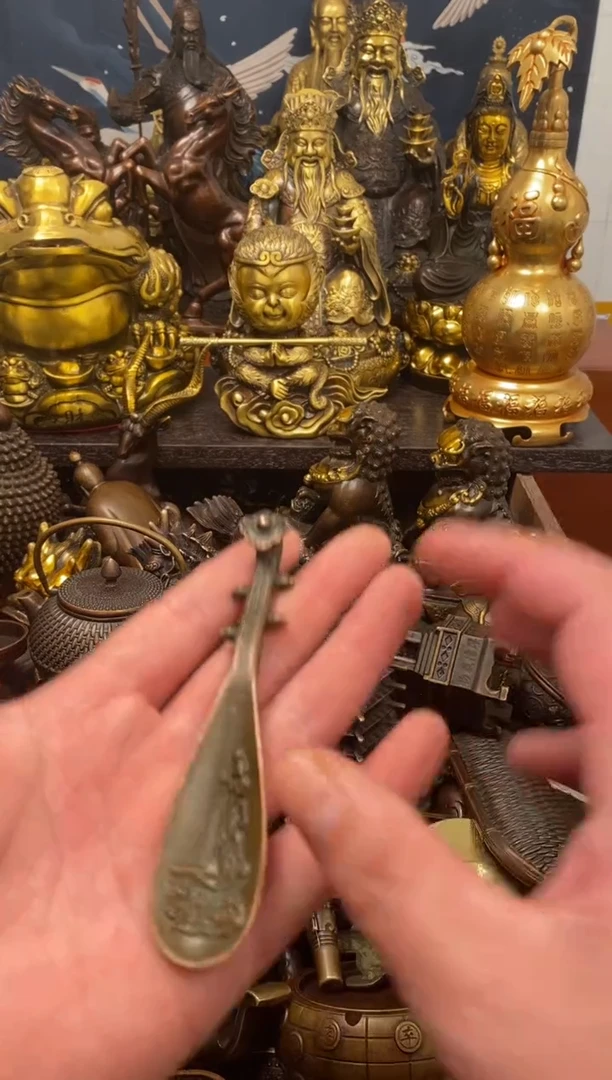 案台摆件  物品摆件