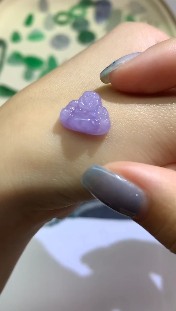 未镶嵌定制翡翠不退|A100|3980