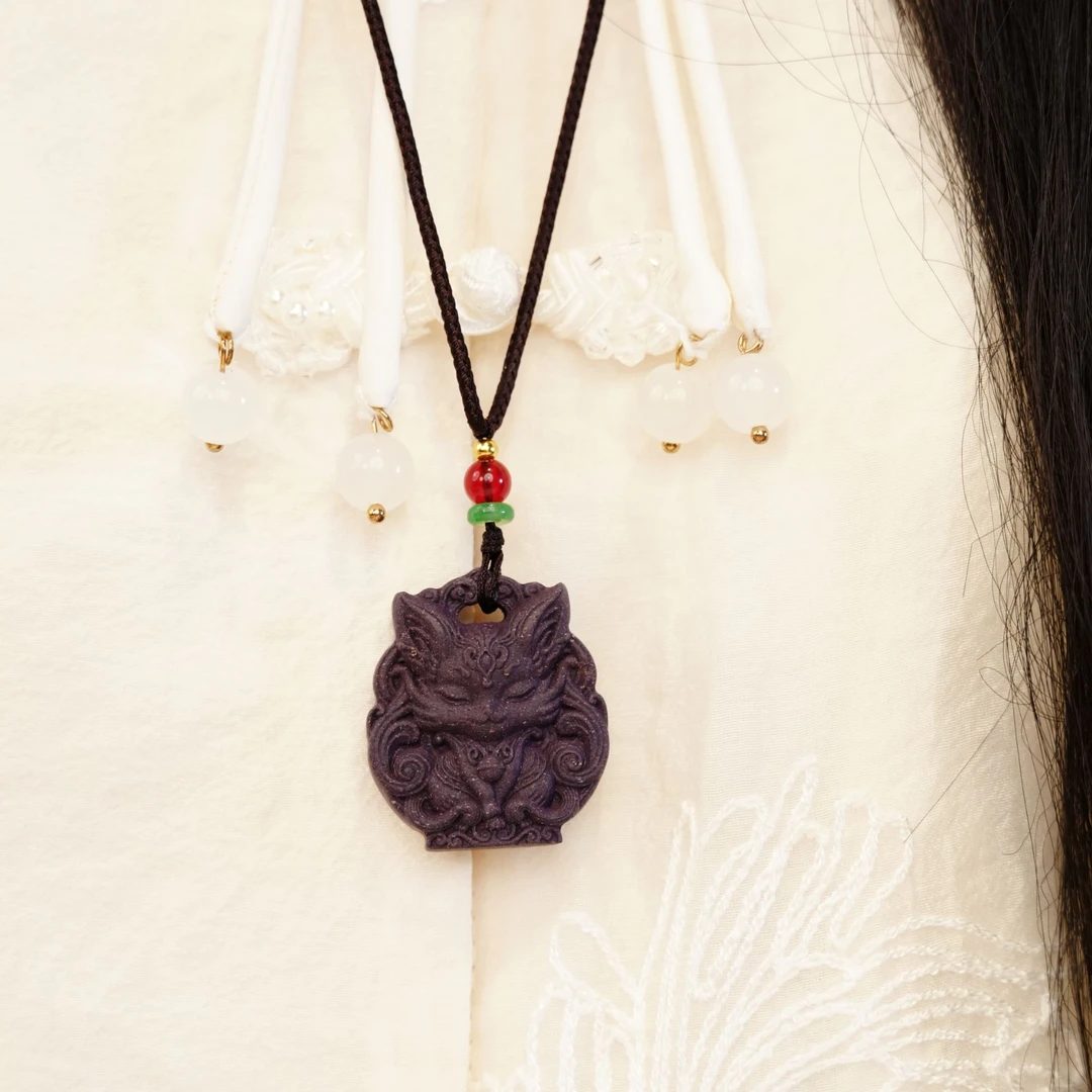 手工古法合香牌驱蚊抗疲劳提神醒脑