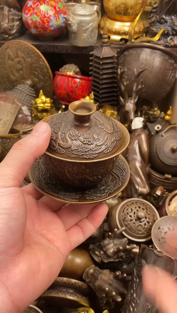 案台摆件 物品摆件