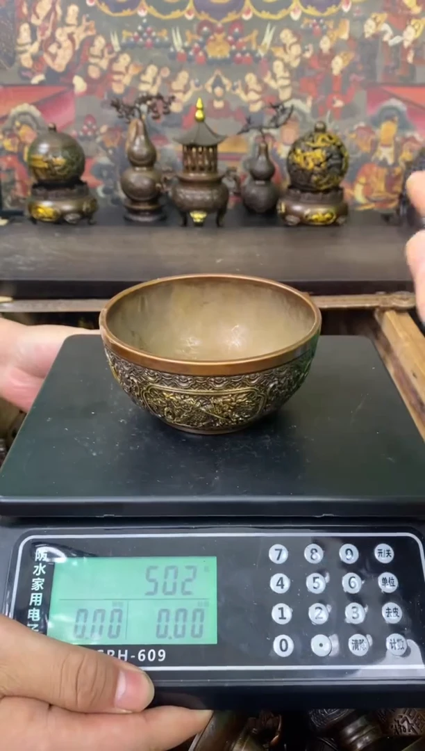 百福铜专属精选链接