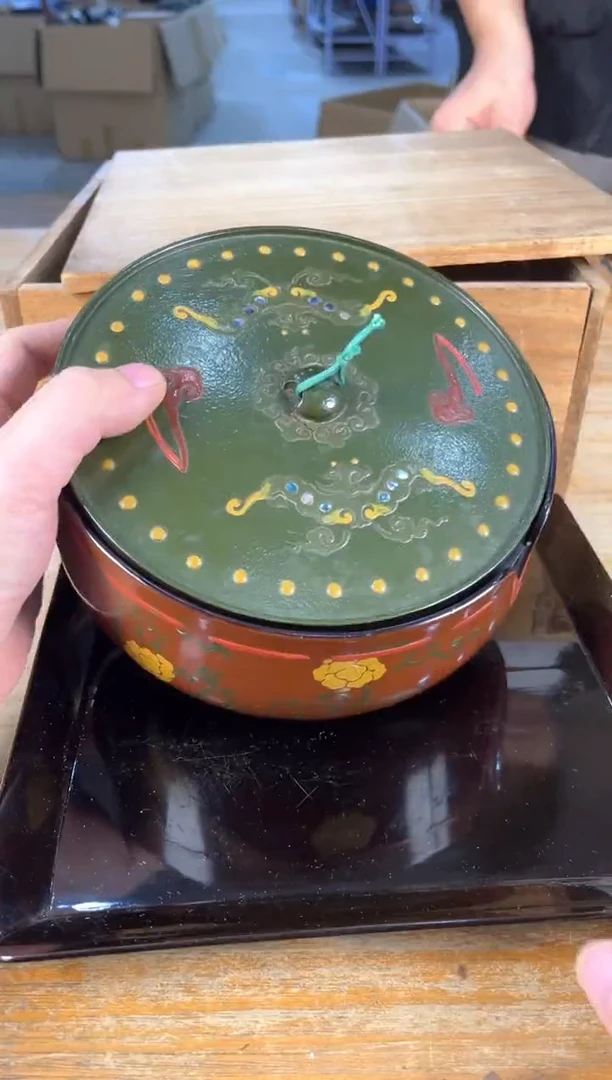 手工艺品琉璃中孤品默认微瑕