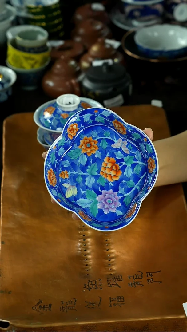 茶具茶叶陶炉通通炸仓价