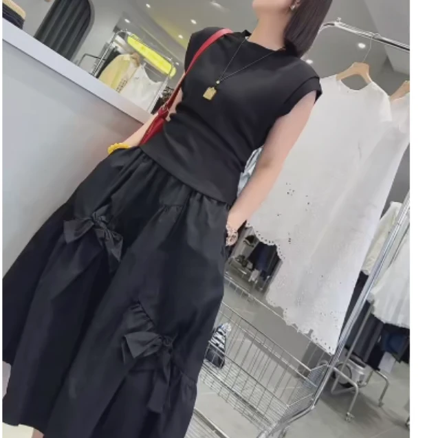 2025夏季时尚潮流百搭精品女装珍mna3