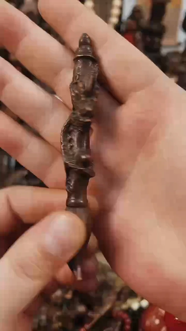 【闪购商品】精铜工匠 独具韵味