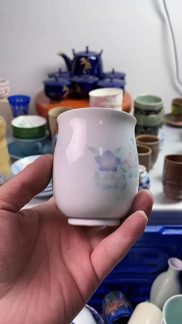 【闪购商品】瓷片7777777777 C070