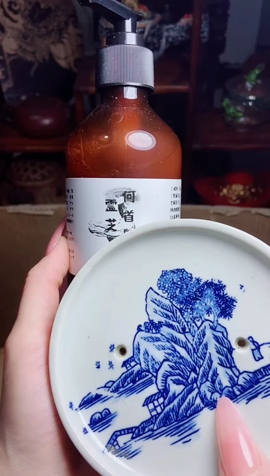 L****鹿工艺品艺术美术品1