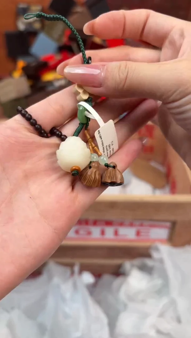 花香阁甄选福利闪购商品(无礼盒)