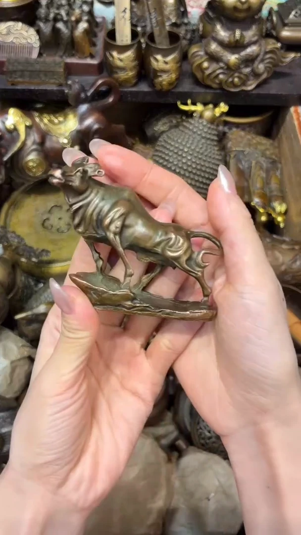 D古铜专属精选链接