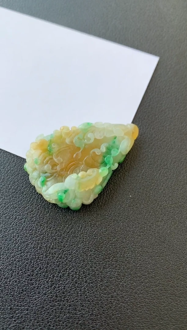 【闪购商品】定制翡翠未镶嵌翡翠