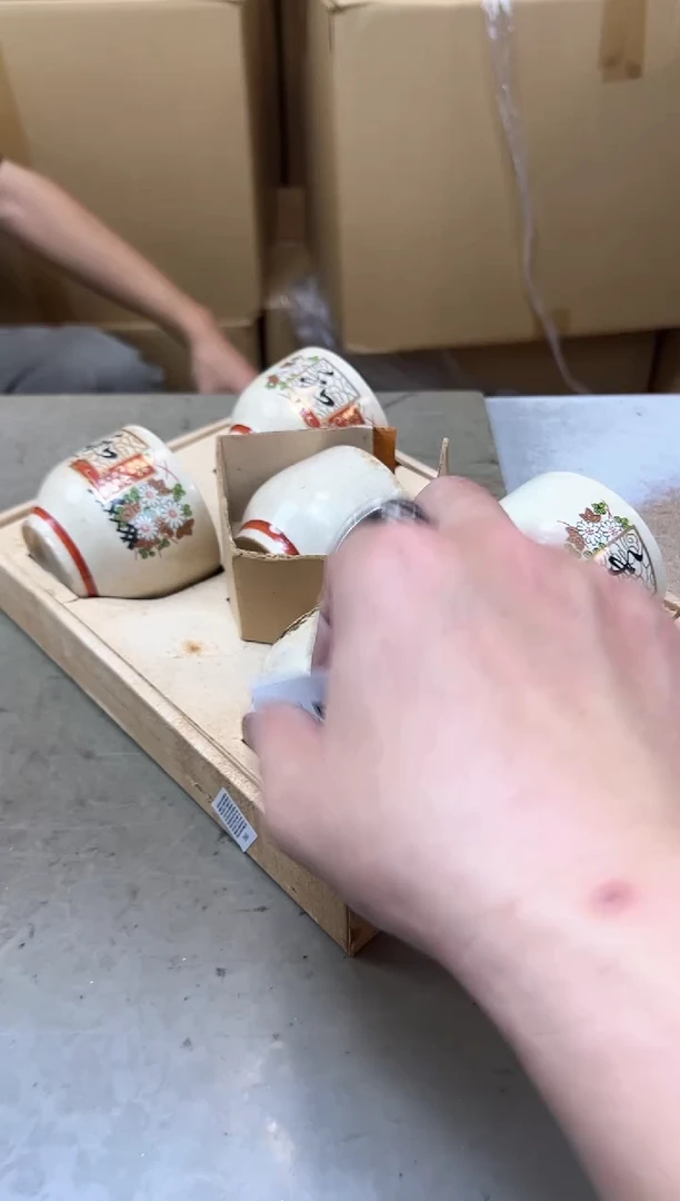 瓷片159聚宝缘优品精选