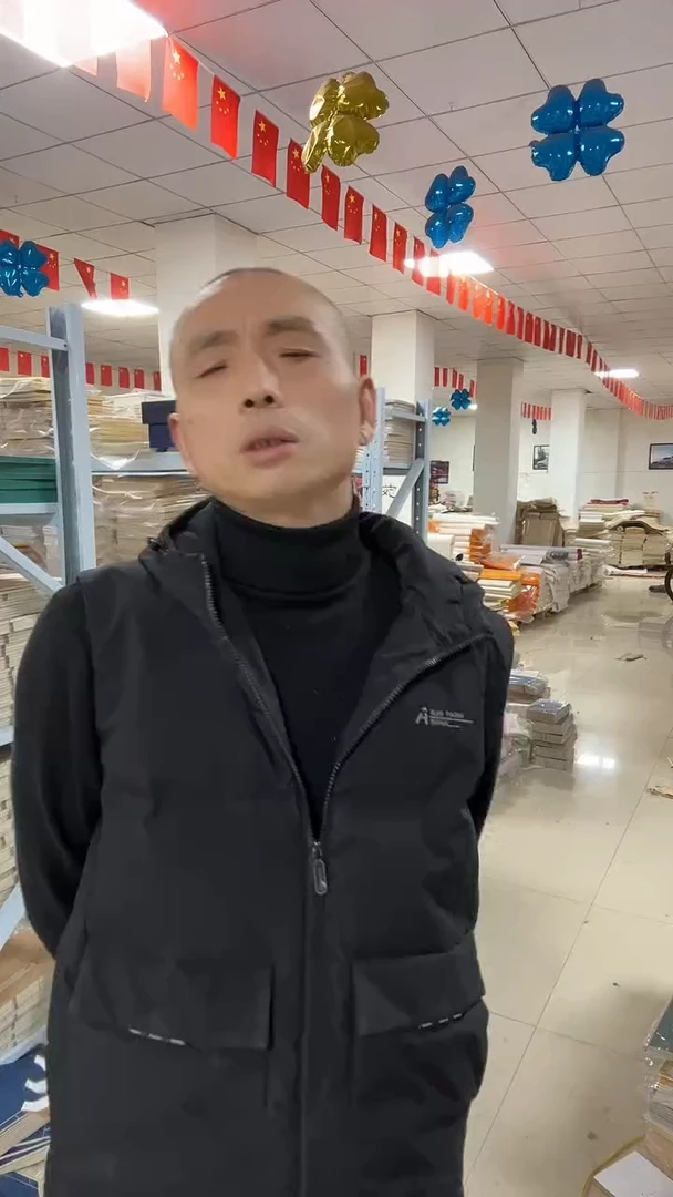 【蜡染混搭】21*32竖格20折40页5本