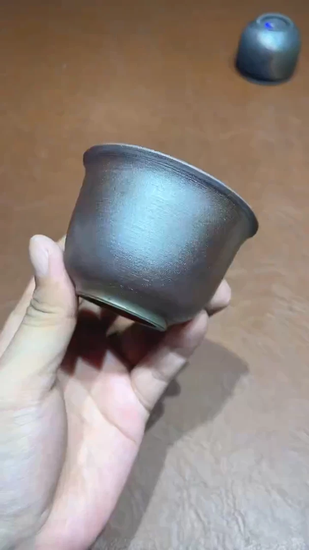 奢瓷柴烧茶器专拍链接798