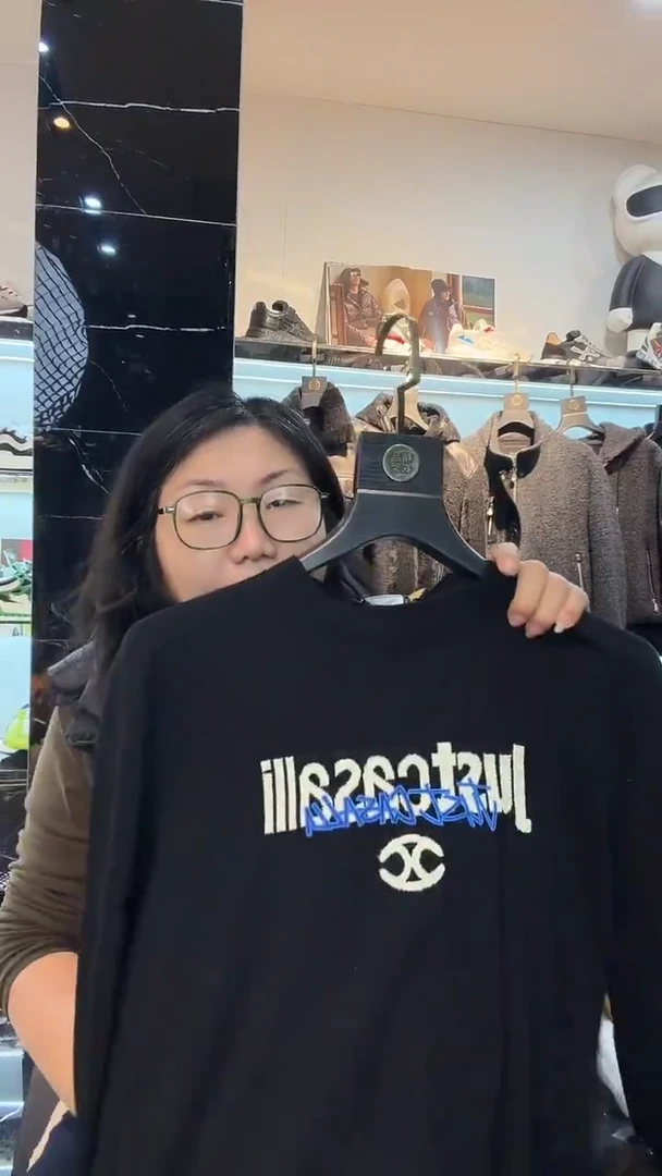 向*飞RD  黑色 54