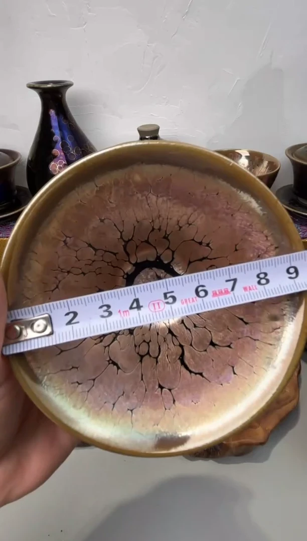 茶盏斗金，闪购前已告知，付款表示已知晓