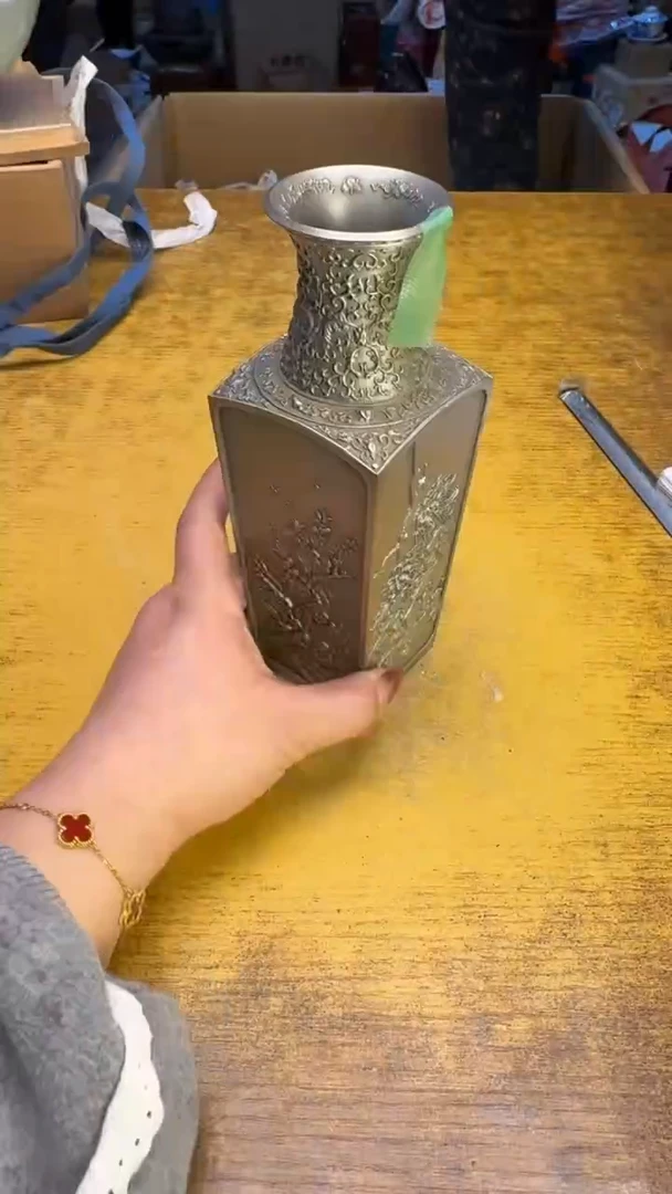 【闪购商品】其他瓷器瓷老破旧104