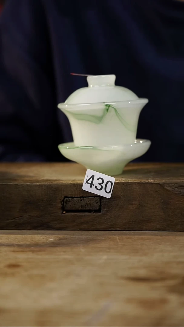 瓷片开播福利！！不顾一切之落单福利！！盖碗