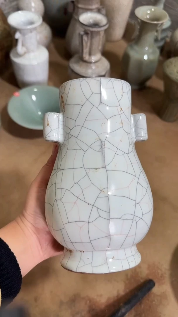 摆件瓷器瓷器瓷器瓷器
