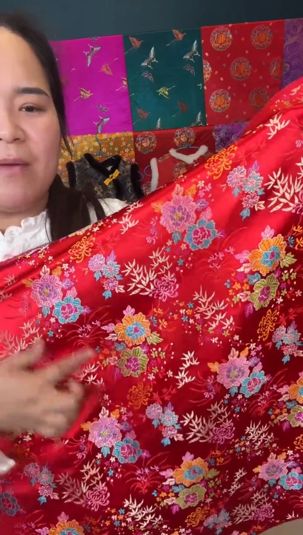 混纺布头两单包邮，1单60公分长，新疆西藏不发货