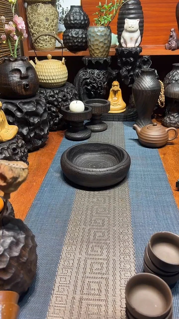 香樟木香樟木一物一拍