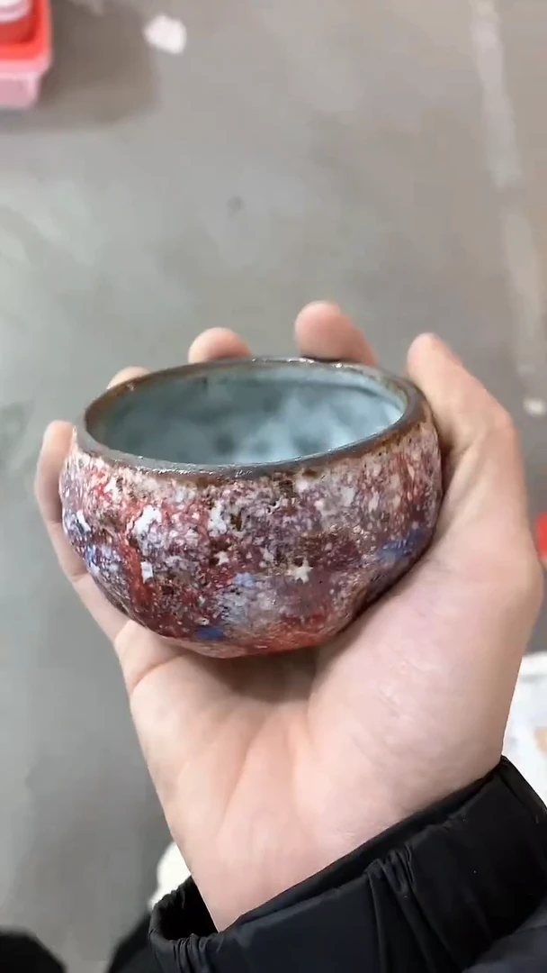 【闪购商品】瓷片陶瓷茶器福利A0677