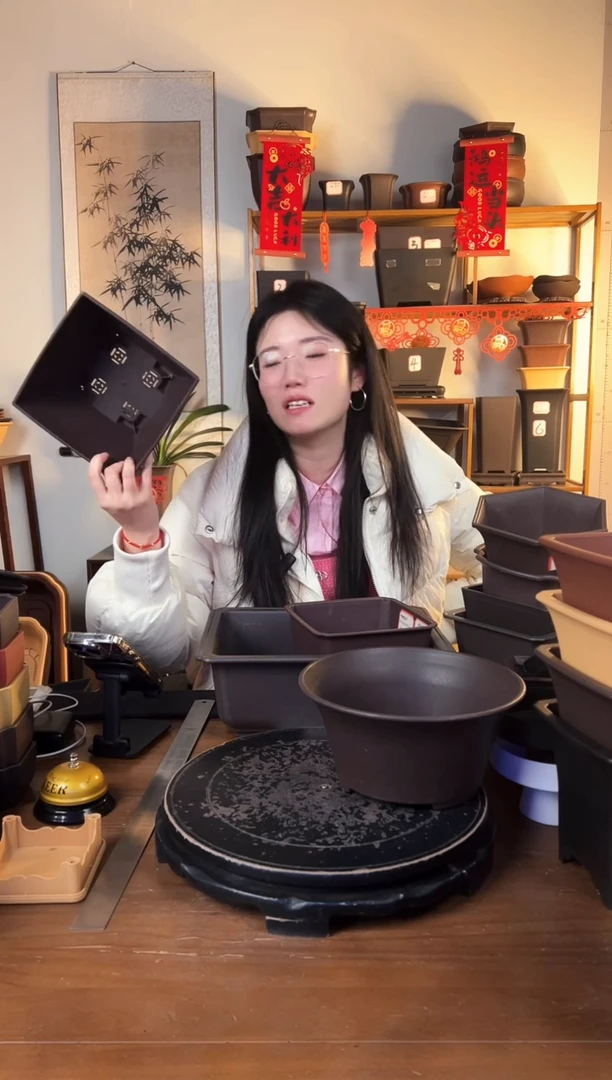 【闪购商品】树脂32马槽+17.5抽角四方+1到手四只