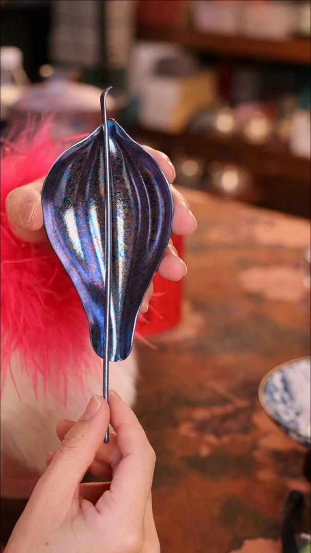 【闪购商品】陶瓷茶具（无礼盒无茶盘）@@A11063