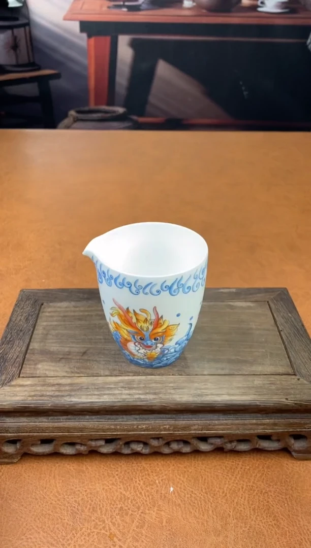 【闪购商品】陶禧茶器闪购福利V