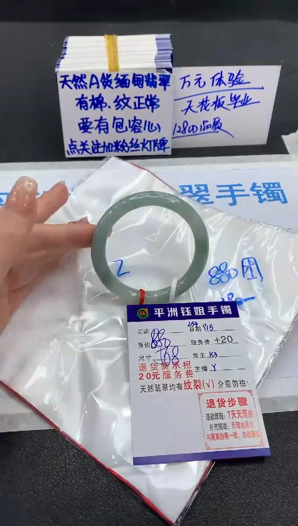 未镶嵌手镯翡翠11111111