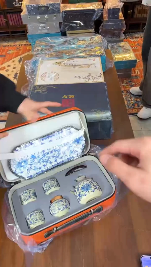 云雨斋茶具商品链接@@YS822