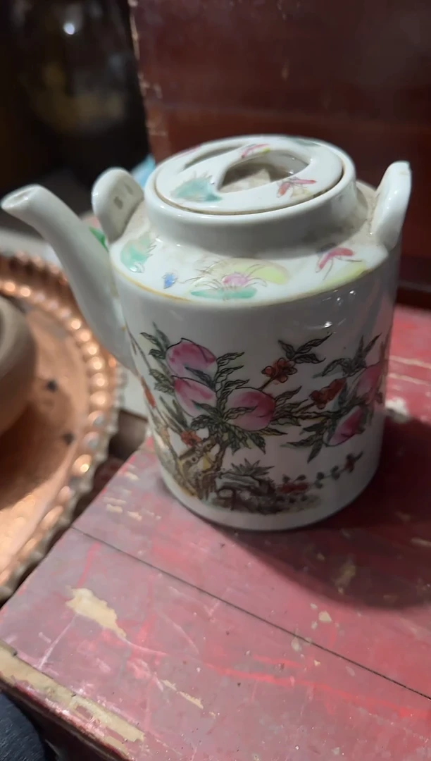 茶壶紫砂德*直播闪购改价链接