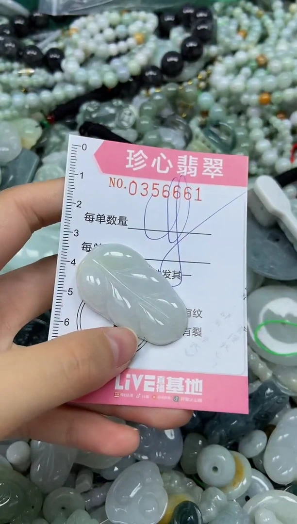 颈饰未镶嵌翡翠闪购0356661