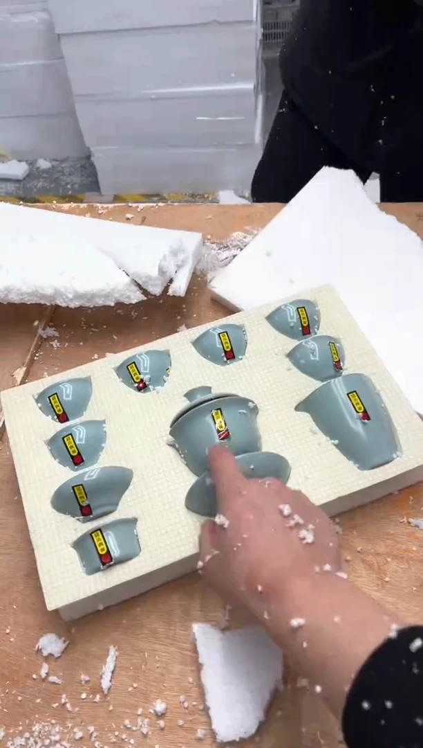 【闪购商品】其他@@@@【闪购链接】精美茶具便宜卖了