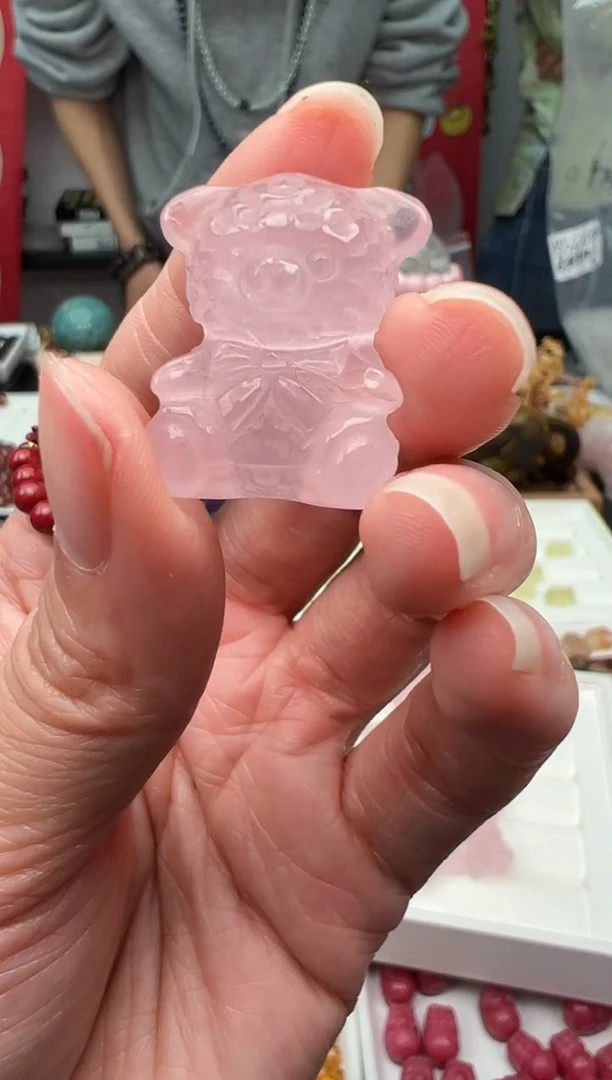 【闪购商品】水晶颈饰未镶嵌28a多样性发其一/3.7/1个