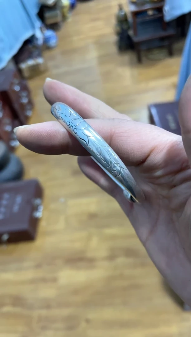 【闪购商品】摆件宫廷影视老旧工艺摆件