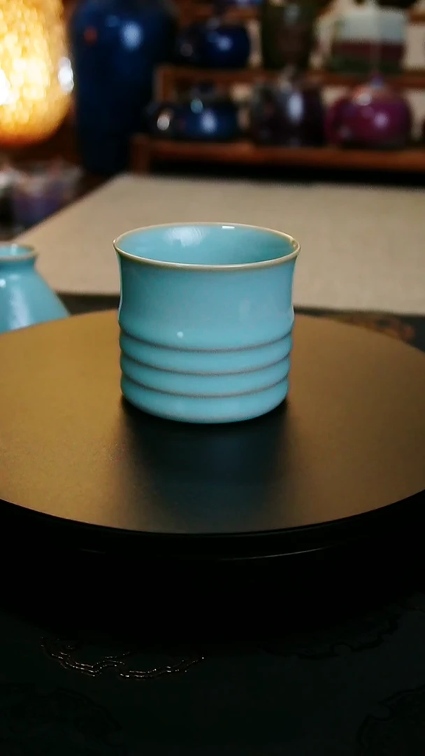 【闪购商品】瓷片陶源清舍A       555