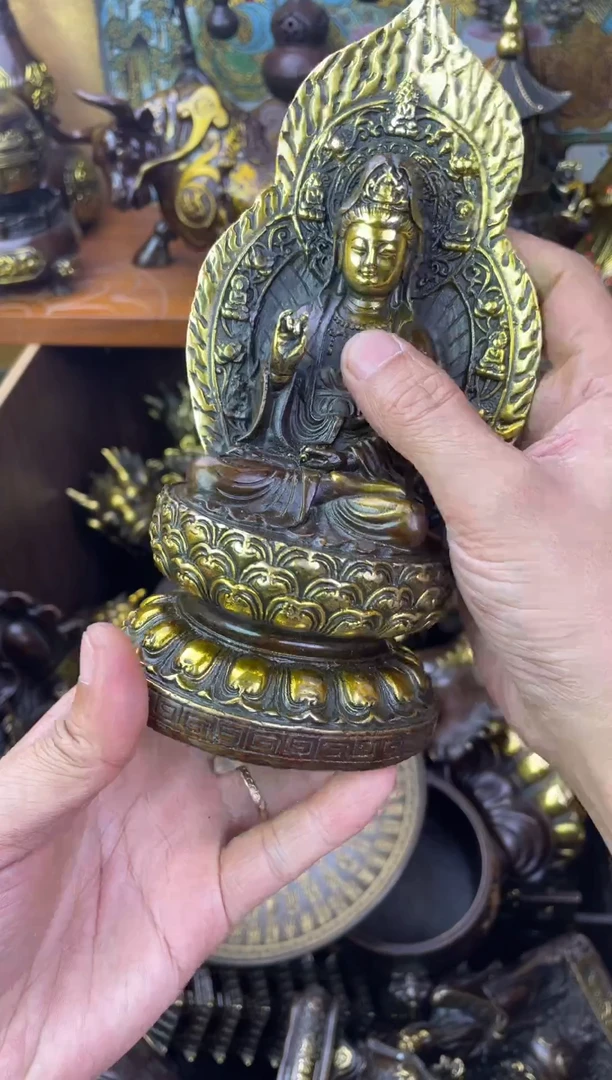 高品铜社精品链接